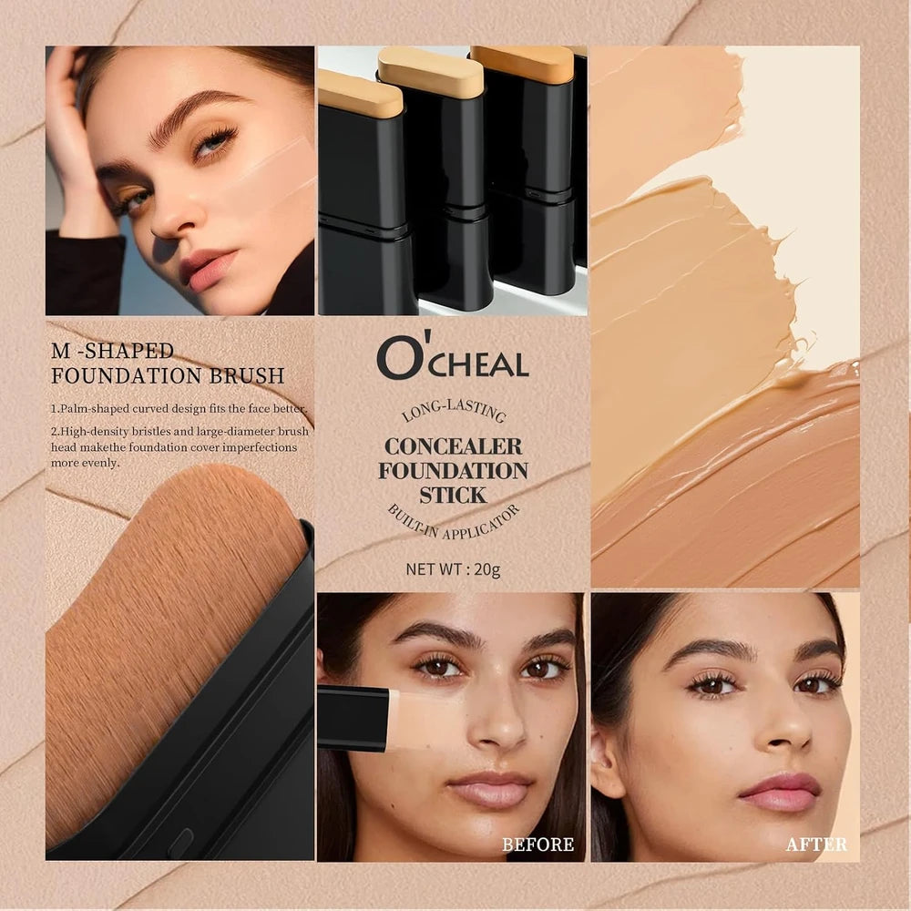 O'Cheal Stick Corrector Base Maquillaje