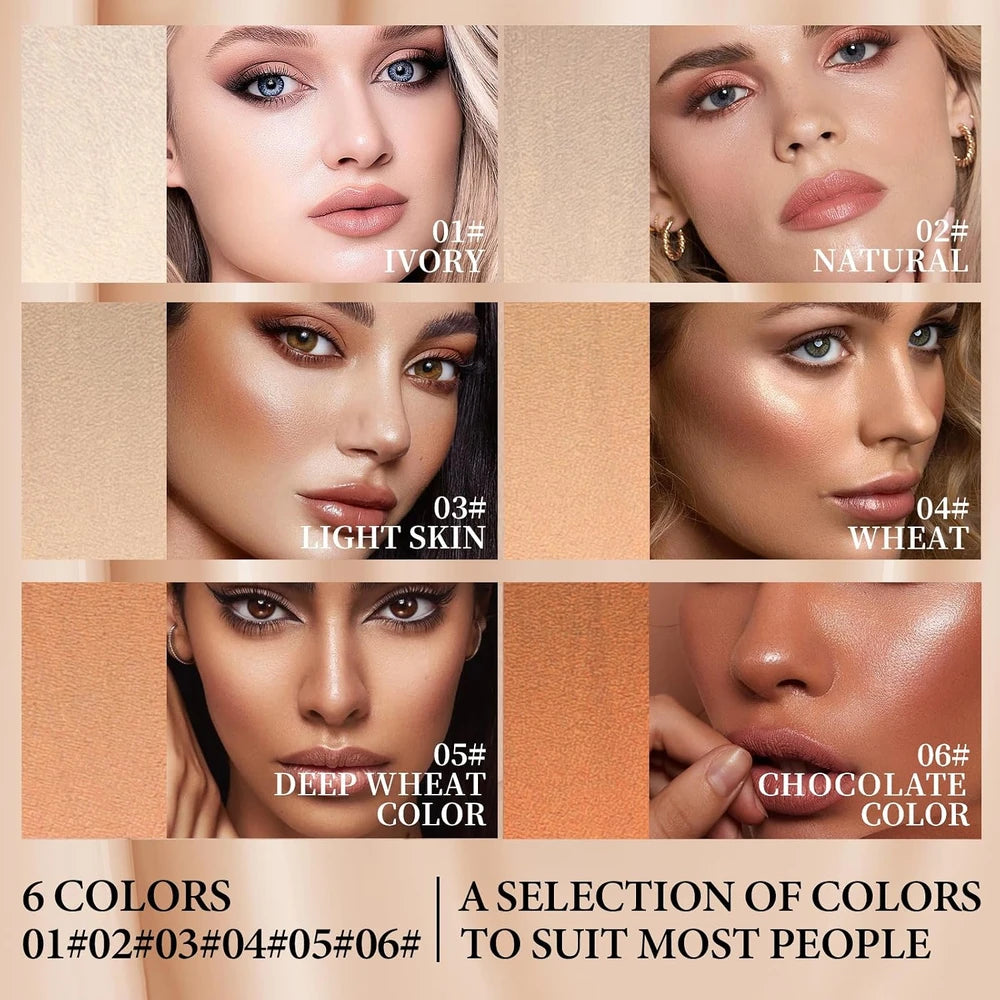 O'Cheal Stick Corrector Base Maquillaje