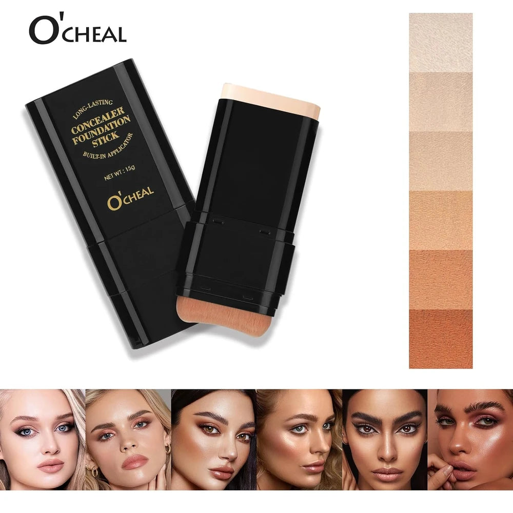 O'Cheal Stick Corrector Base Maquillaje