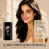 Peine tinte de cabello 2 en 1