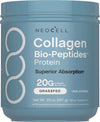 Colágeno Bio-Péptidos en Polvo