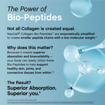 Colágeno Bio-Péptidos en Polvo