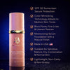 Forever Bloom Bio Mimic Foundation Medium