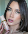 Forever Bloom Bio Mimic Foundation Medium