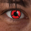Lentes de Contacto Naruto Sharingan