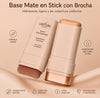 Corrector En Stick Con Pincel